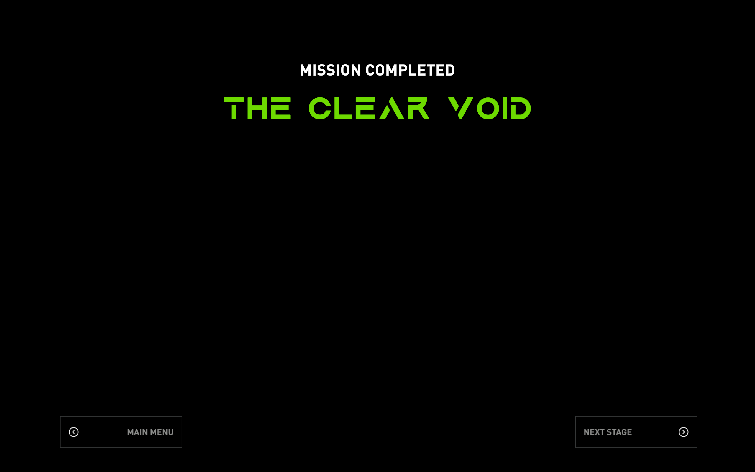 VoidWake Patch Notes 1.0.3